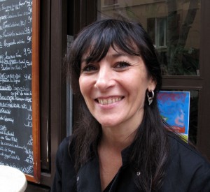 Christine, le chef du Borsalino